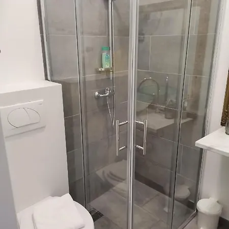 Elin's In Center 아파트 풀라