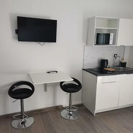 Elin's In Center Apartament Pula