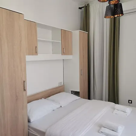 Elin's In Center Apartament Pula