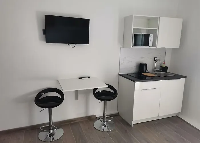 Elin's In Center Apartman Pula