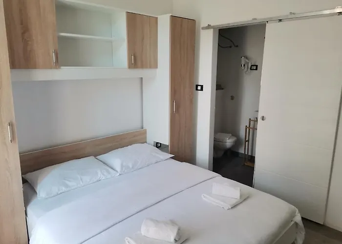 Apartman Elin's In Center *