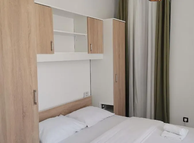 Elin's In Center Apartman Pula